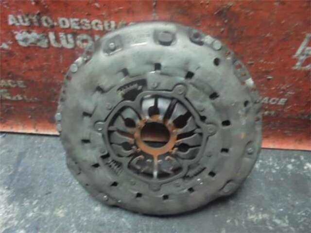 kit Embrague Renault Laguna 1.9 AUTHENTIQUE [1.9 LTR. - 81 KW DCI DIESEL FAP CAT]