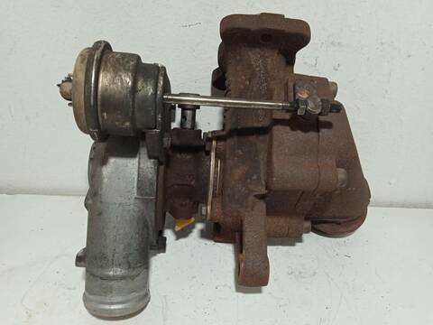 Turbocompresor Peugeot 206 2.0 HDI CAT BERLINA 90CV 66KW