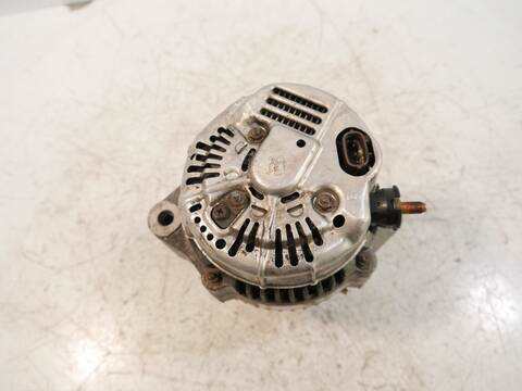 Alternador Land Rover Discovery 139 CV 102KW