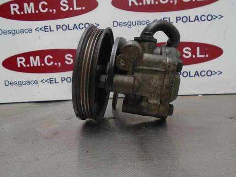 Foto 3ª: Bomba de Direccion Kia Rio 1.3 CAT 82CV 60KW [A3D] (2003)
