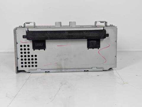Sistema Audio Radio CD Ford Fiesta XUJB
