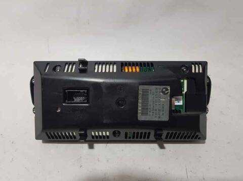 Foto 2ª: Sistema GPS Bmw Serie 5 518 520I BERLINA 170CV 125KW [N43B20A] (2008)