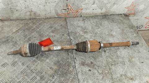 Foto 2ª: Transmision Delantera Derecha Dacia Duster PRESTIGE 116CV 85KW [K9K 872] (2020)