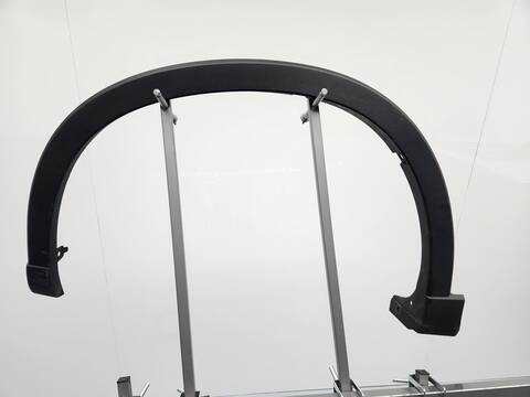 Aletin Delantero Izquierdo Mazda CX5 LUXURY 4WD