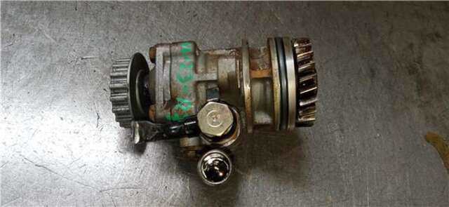 Bomba Servodireccion Volkswagen Touareg 2.5 TDI R5 [2.5 LTR. - 128 KW TDI]