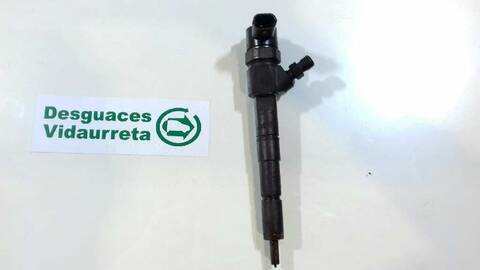 Inyectores Opel Insignia 2.0 16V CDTI BERLINA 160CV 118KW