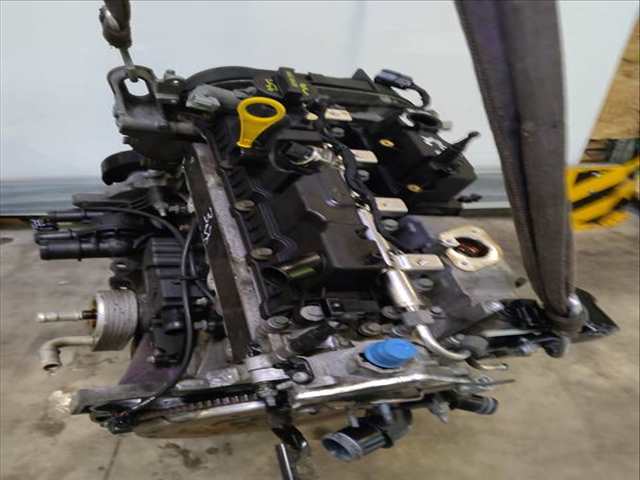 Motor Completo Ford Fusion 1.5 ECOBOOST 165 CV 121KW