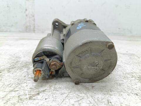Foto 2ª: Motor de Arranque Citroen C3 1.1 AUDACE 60CV 44KW [HFX] (2008)