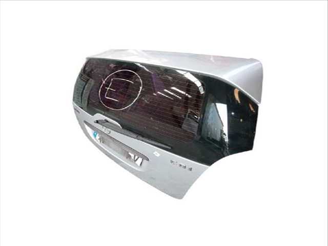 Foto 2ª: Portón Mercedes Clase A 140 A 200 CDI 169.308 169.008) (2004)