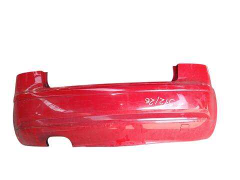 Paragolpes Trasero Audi A3 2.0 TDI 16V