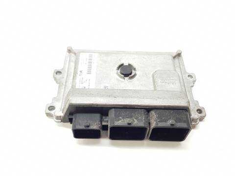 Centralita Motor ECU Citroen C4 CACTUS LIVE