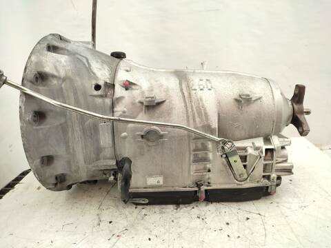 Caja Cambios Mercedes Clase C 160 C 220 CDI 204.008) 170CV 125KW