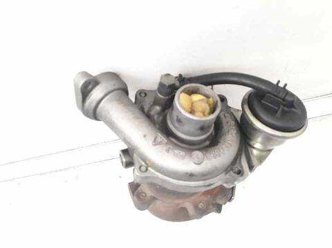 Turbocompresor Peugeot 206 1.4 HDI BERLINA 68CV 50KW
