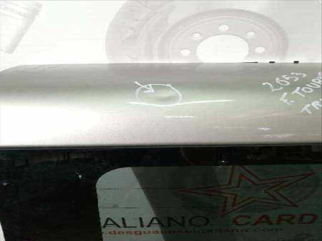 Foto 3ª: Puerta Trasera Derecha Ford Transit FURGON 2006 ) 90CV 66KW [HCPA]