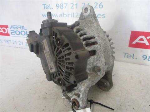 Foto 2ª: Alternador Nissan Micra 1.2 16V 65CV 48KW [CR12DE] (2004)