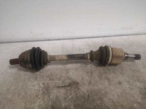 Transmision Delantera Izquierda Ford C Max G8DA FOCUS CAP) 2003)