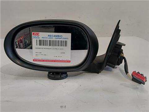 Retrovisor Izquierdo Jaguar X Type 2.0 D 130CV 96KW