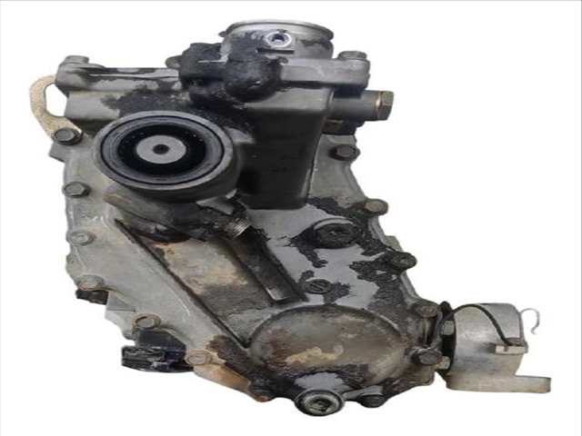 Foto 2ª: Caja Cambios Suzuki Vitara 1.6 A LAS 4 RUEDAS SE416 TA01) (1988)