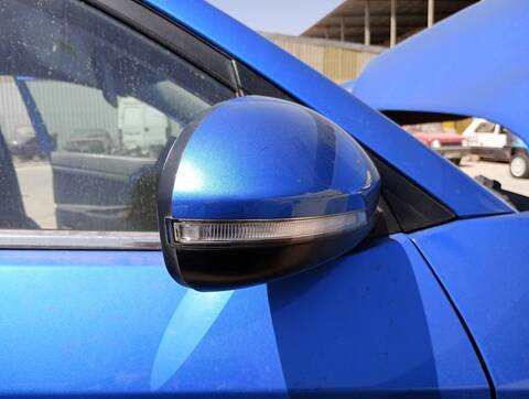 Foto 4ª: Retrovisor Derecho Hyundai Tucson ESSENCE 2WD 116CV 85KW [D4FD] (2017)