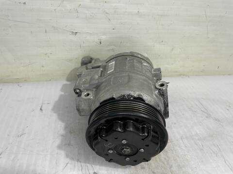 Foto 2ª: Compresor Aire Acondicionado Mercedes Clase A 140 170 CDI 168.009) 95CV 70KW [OM668942] (2002)