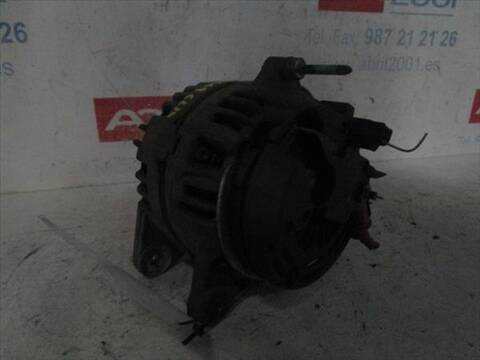 Foto 2ª: Alternador Renault Clio 1.5 DCI BR17 CR17) 86CV 63KW [D/ K9K T7] (2009)