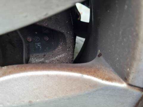 Pinza Freno Trasera Izquierdo Renault Laguna III 140CV