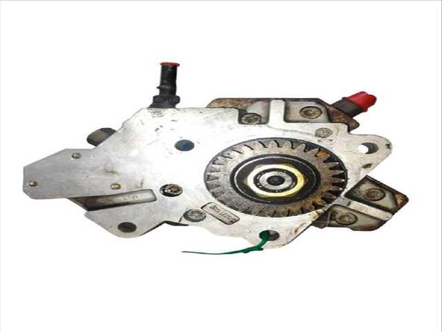 Foto 2ª: Bomba Inyeccion Renault Megane 2.0 DCI (2003)
