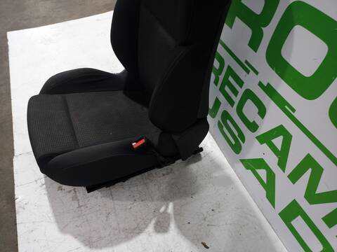 Foto 2ª: Asiento Delantero Derecho Peugeot 508 ACTIVE 140CV 103KW [RHFDW10BTED4] (2012)