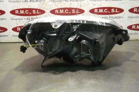 Foto 2ª: Faro Izquierdo Volkswagen Polo 1.4 16V 101CV 74KW (2005)