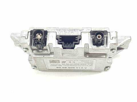 Foto 2ª: Centralita Motor ECU Mercedes Clase G 230 GLE 350 DE 4MATIC COUPE 167.317)