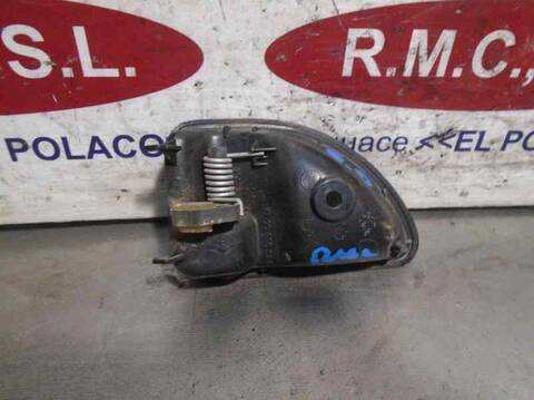 Foto 2ª: Maneta Interior Delantera Derecha Renault Kangoo ALIZE 64CV 47KW [F8Q P6] (2002)