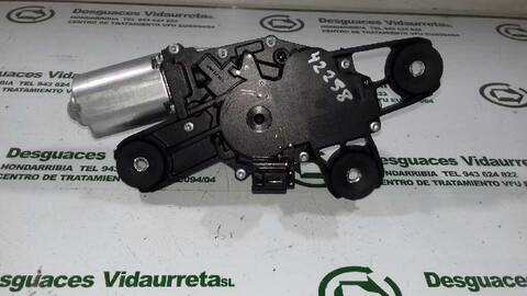 Motor Limpia Trasero Ford Fiesta 1.25 16V CAT 82CV 60KW