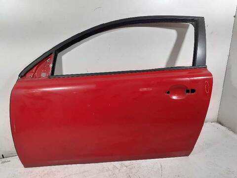 Puerta Delantera Izquierda Volvo C30 D5 KINETIC 180CV 132KW