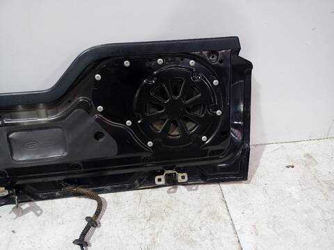 Foto 2ª: Portón Land Rover Discovery TDV6 HSE AUT. 245CV [306DT] (2009)