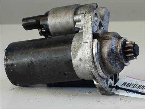 Motor de Arranque Volkswagen Polo 1.4 TDI 70CV 51KW