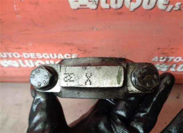 Foto 3ª: Biela Peugeot Boxer 2.2 HDI 120 [4HU]