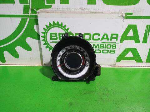 Cuadro de Instrumentos Fiat 500 LOUNGE 95CV