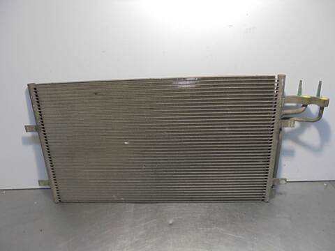 Foto 4ª: Radiador Calefaccion A.A. Ford C Max AMBIENTE D) 109CV 80KW FOCUS CAP) [G8DA] (2005)