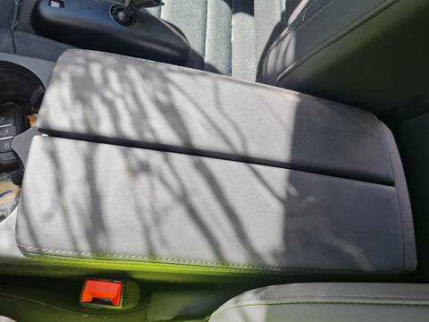Consola Central Citroen C5 C-SERIES AIRCROSS 130CV 96KW
