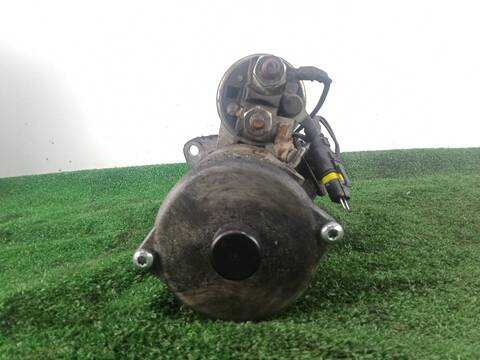 Foto 3ª: Motor de Arranque Man TGL 12.XXX 7.0 [D0836LFL63] (2012)