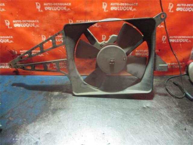 Foto 1ª: Electroventilador Opel Corsa 1.0 I 12V [X 10 XE]