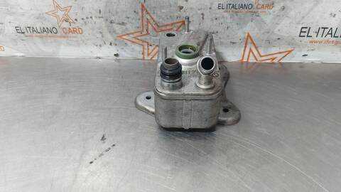 Foto 4ª: Radiador Aceite Bmw Serie 7 720 740D 306CV 225KW [N57SD30B] (2010)