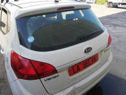 Foto 2ª: Portón Kia Venga D4FB (2011)
