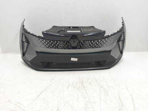 Paragolpes Delantero Renault Scenic 170 COMFORT RANGE EVOLUTION