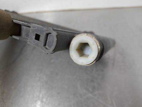Foto 4ª: Radiador Calefaccion A.A. Toyota Corolla TERRA BERLINA 97CV 71KW [4ZZ-FE] (2006)