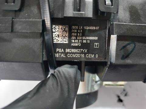 Foto 2ª: Mando Multifuncion Opel Grandland OPEL 2020 131CV 96KW (2021)