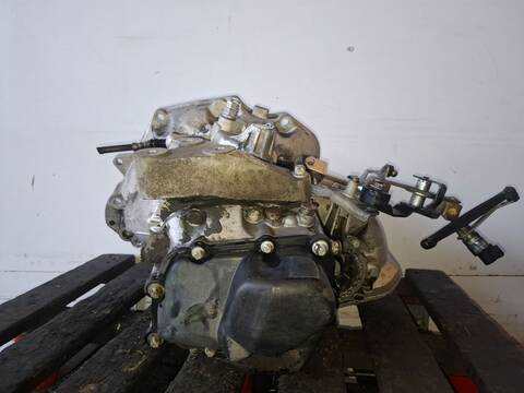 Caja Cambios Opel Astra COSMO 1.6 16V 105CV