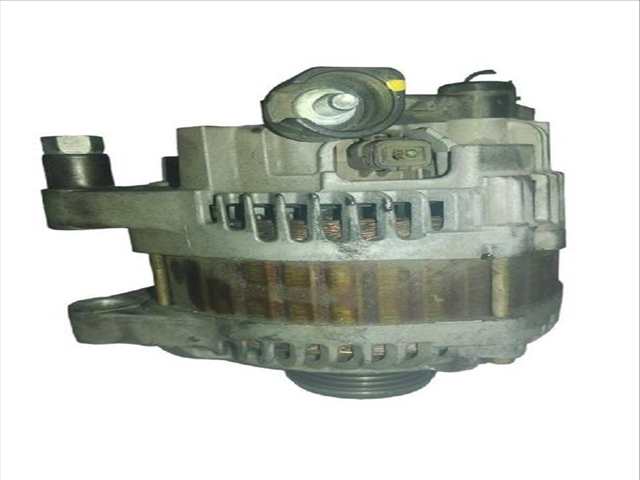 Foto 3ª: Alternador Peugeot 407 2.0 HDI 135 6DRHRH 6DRHRE 6DRHRG 6DRHRJ) (2004)