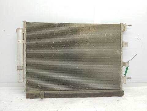 Radiador Calefaccion A.A. Ford Transit KOMBI TREND LARGO 120CV 88KW