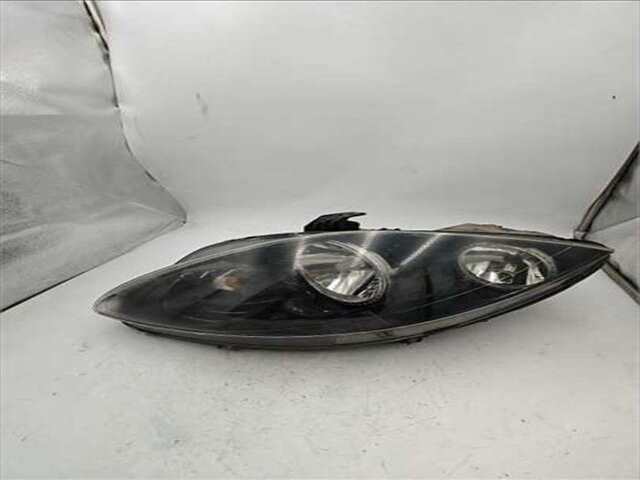 Foto 3ª: Faro Izquierdo Seat Altea 1.9 GREEN [1.9 LTR. - 77 KW TDI] [BXE]
